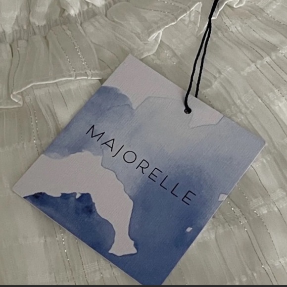 Majorelle Dress - Picture 8 of 8